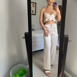 Princes Polly two piece set